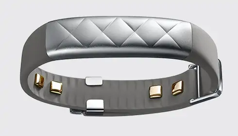 Jawbone Up3