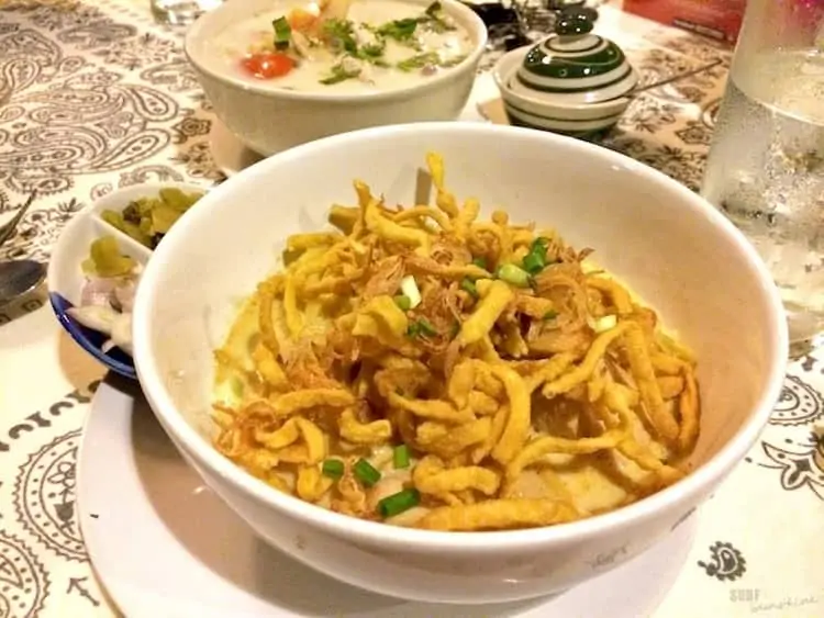 Khao Soi