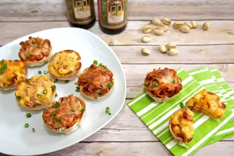 Lasagna mac and cheese cups recipe 1 (1)