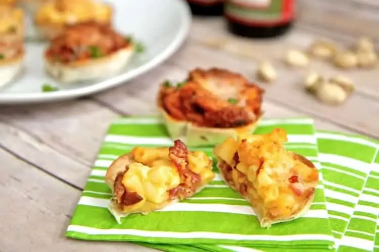 Lasagna mac and cheese cups recipe 2 (1)