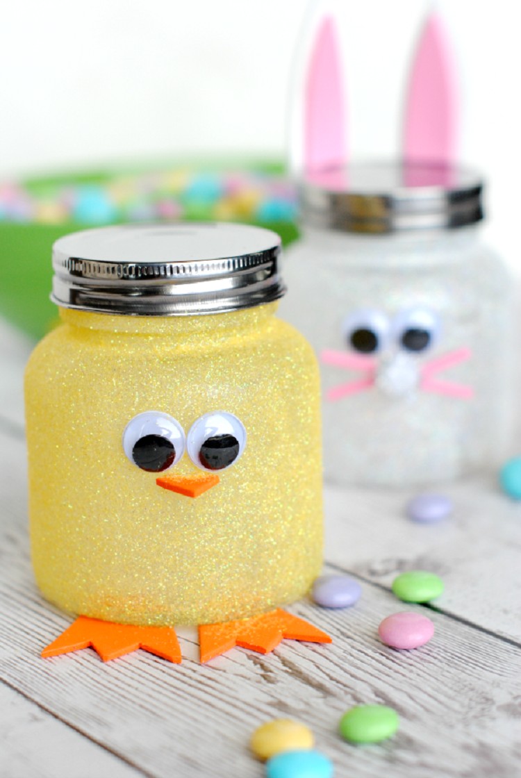 DIY Easter Crafts