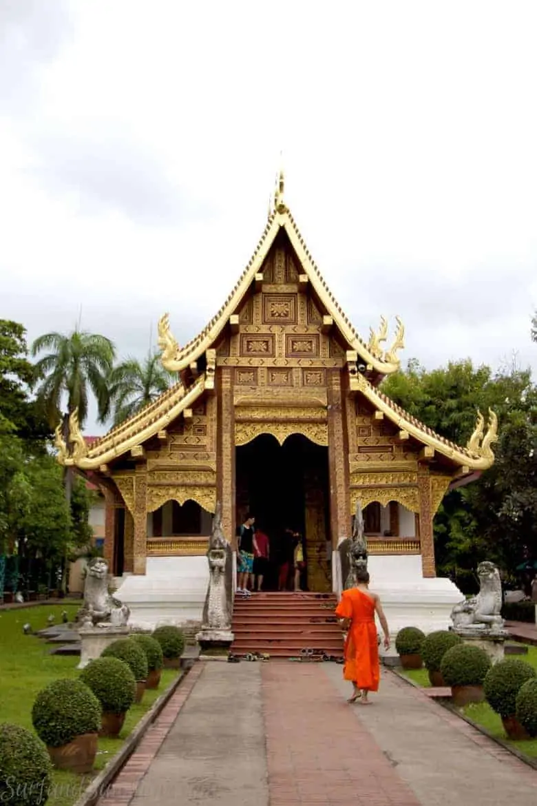 Wat Phra Singh 3