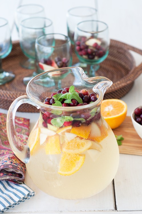 White Sangria