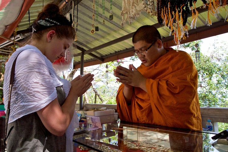 doi suthep 18