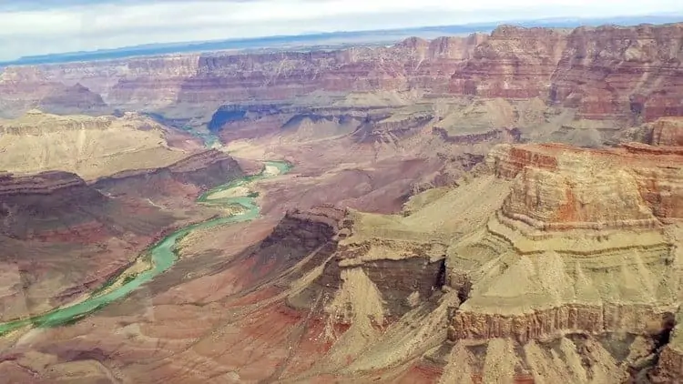 grand canyon 3