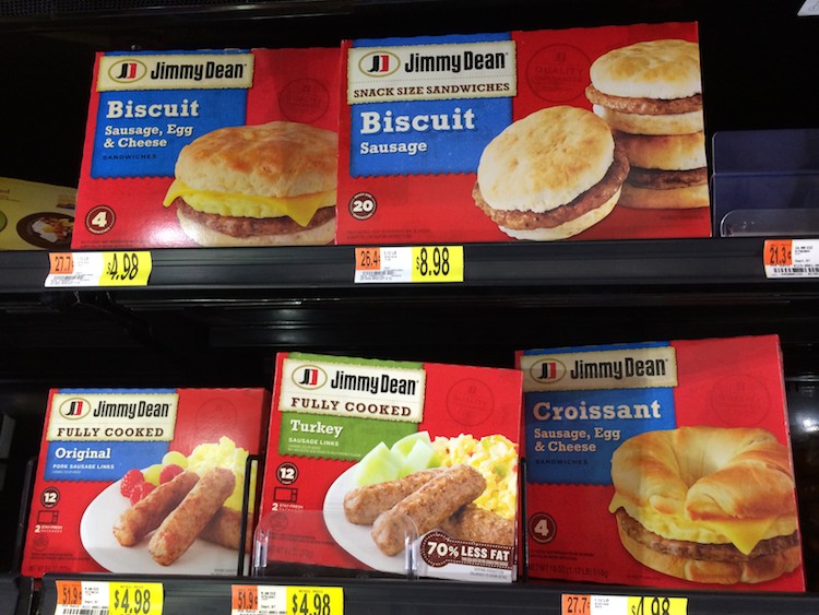 jimmy dean breakfast sandwich (1)