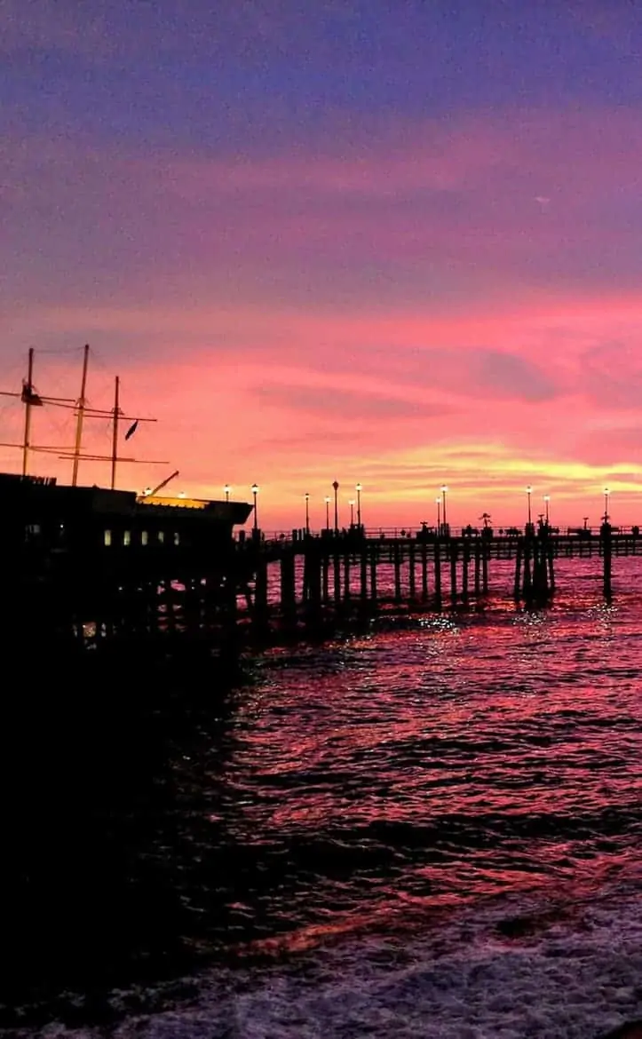 things to do in redondo beach