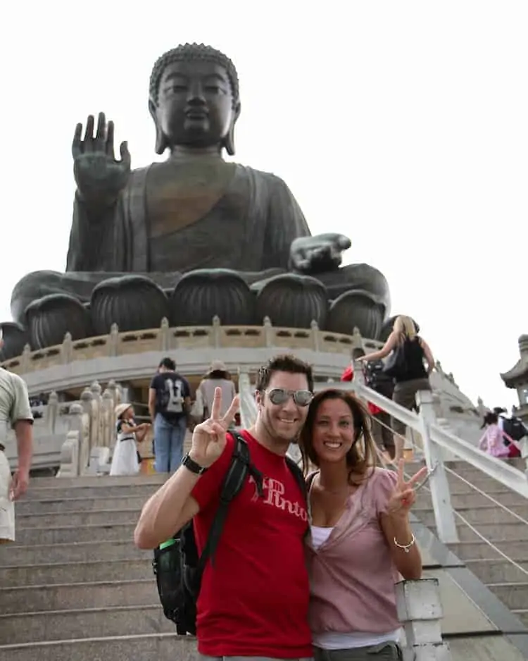 tian tan buddha lantau island hong kong 1 (2)