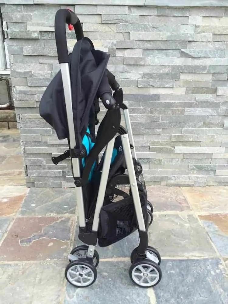 urbini hummingbird stroller 1