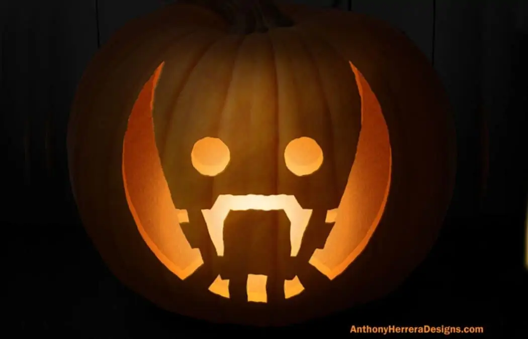 free pumpkin carving stencils