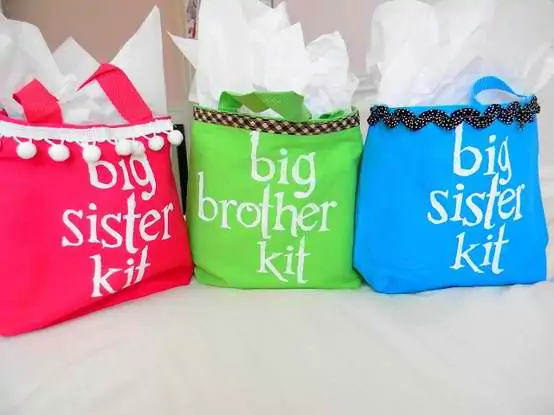 diy baby shower gifts