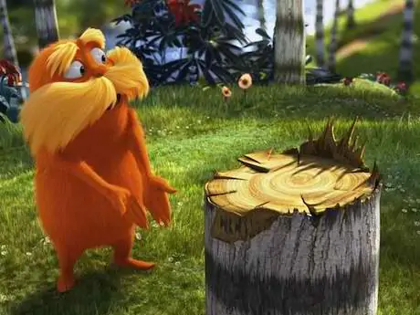 The Lorax Movie: Would Dr. Seuss Approve or Say ‘Bahooie’?