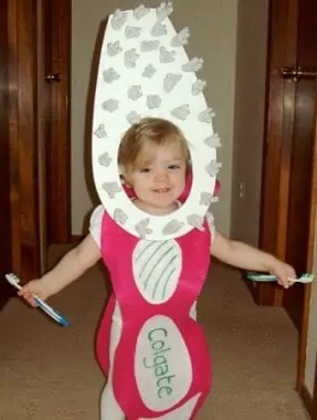 25 DIY Halloween Costume Ideas for Kids