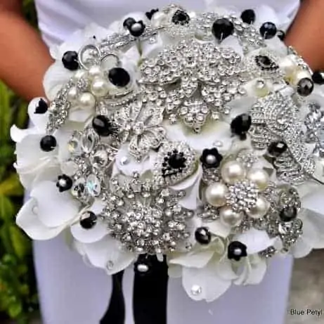 Popular Wedding Bouquet Trends