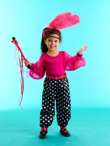 25 DIY Halloween Costume Ideas for Kids