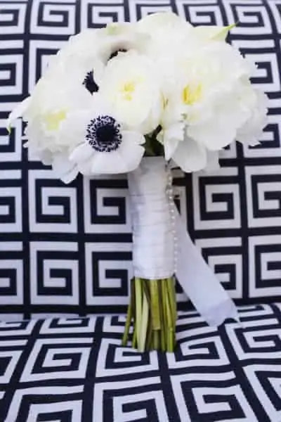 Popular Wedding Bouquet Trends