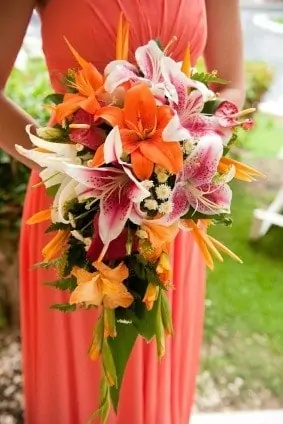 Popular Wedding Bouquet Trends