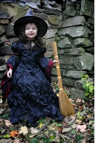 25 DIY Halloween Costume Ideas for Kids