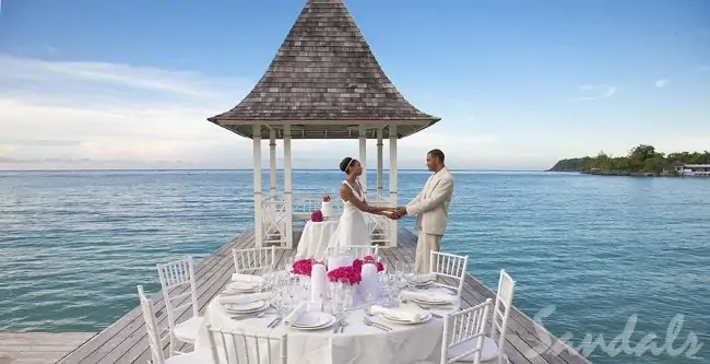 Tips for Destination Weddings