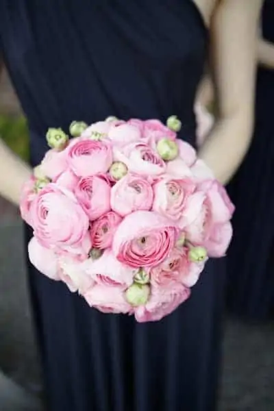 Popular Wedding Bouquet Trends