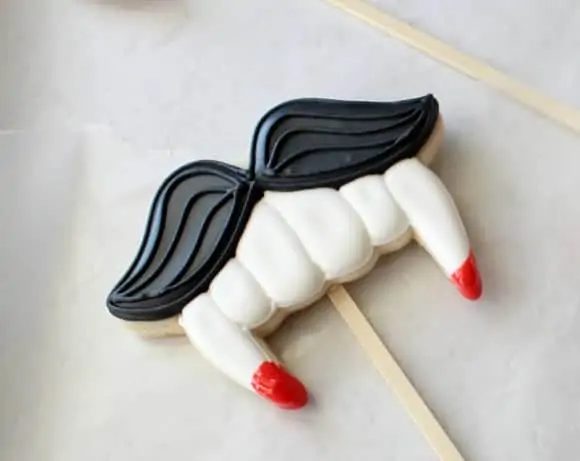 10 Cute Halloween Cookies