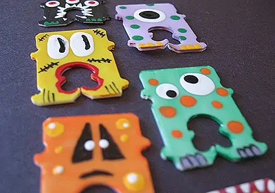 10 Fun Halloween Crafts for Kids