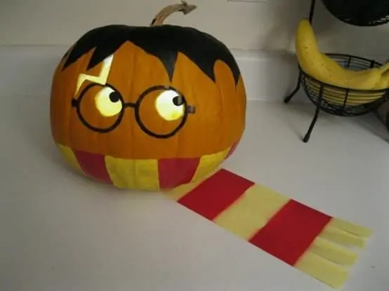 Fun, Funky, Spooky and Preppy Halloween Pumpkin Ideas