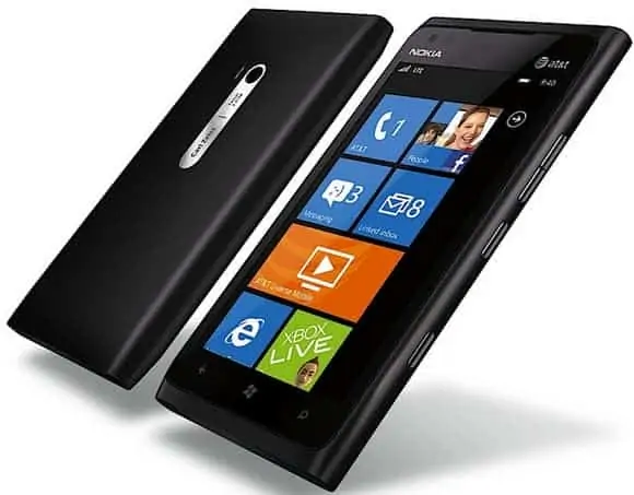 Nokia Lumia 900 Review: A Loaded Smart Phone For Smart Moms