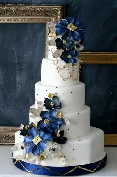 wedding cake ideas