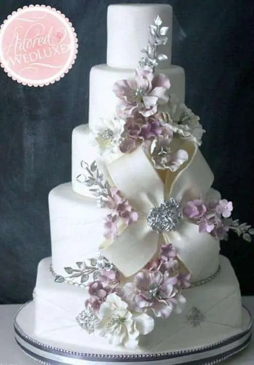 wedding cake ideas