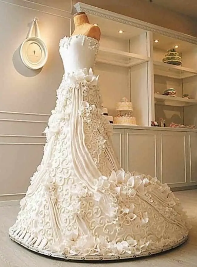 wedding cake ideas