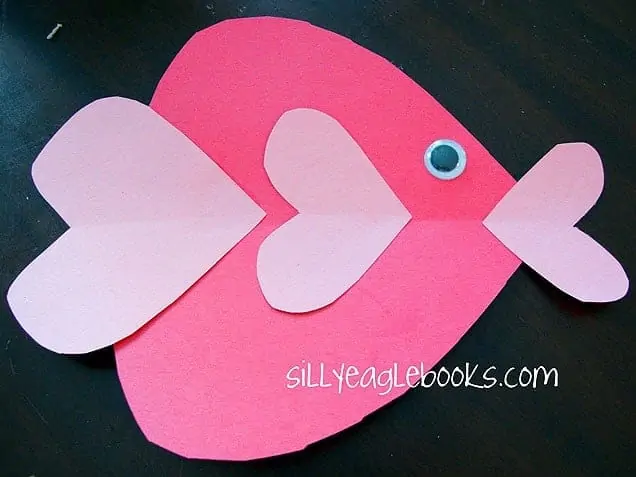 10 Fabulous Valentine's Day Crafts