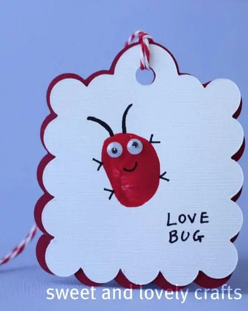 10 Fabulous Valentine's Day Crafts