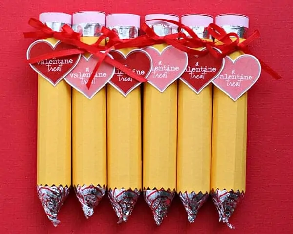 10 Fabulous Valentine's Day Crafts