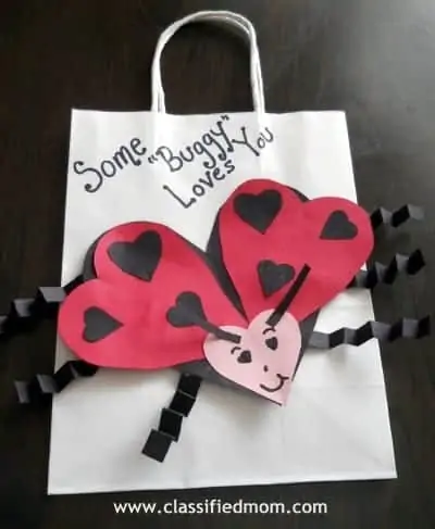 10 Fabulous Valentine's Day Crafts