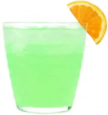 Green Drink Recipes