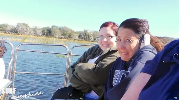 wild florida airboat rides