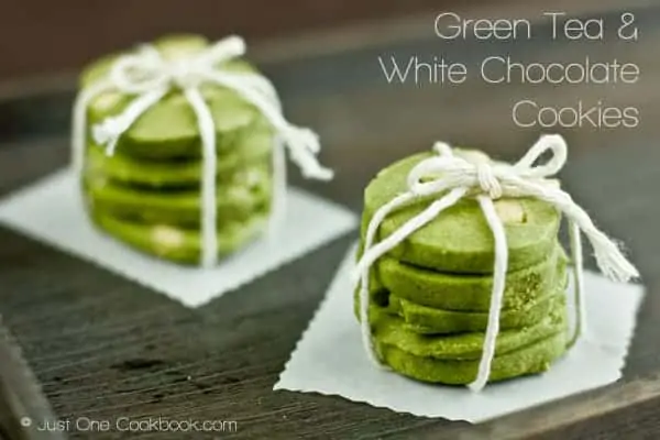 Delicious Recipes Using Matcha Green Tea