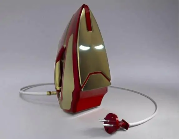 Are You the Ultimate Iron Man Fan?