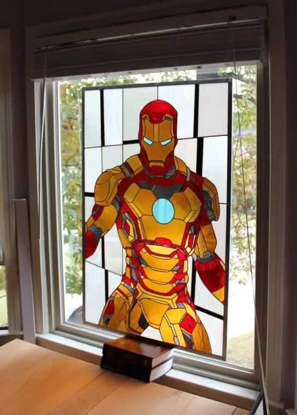 Are You the Ultimate Iron Man Fan?