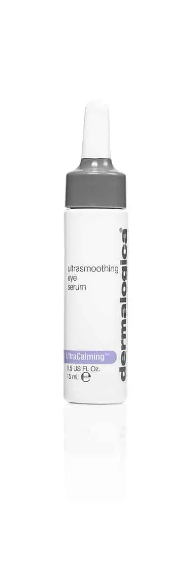 dermalogica ultrasmoothing eye serum