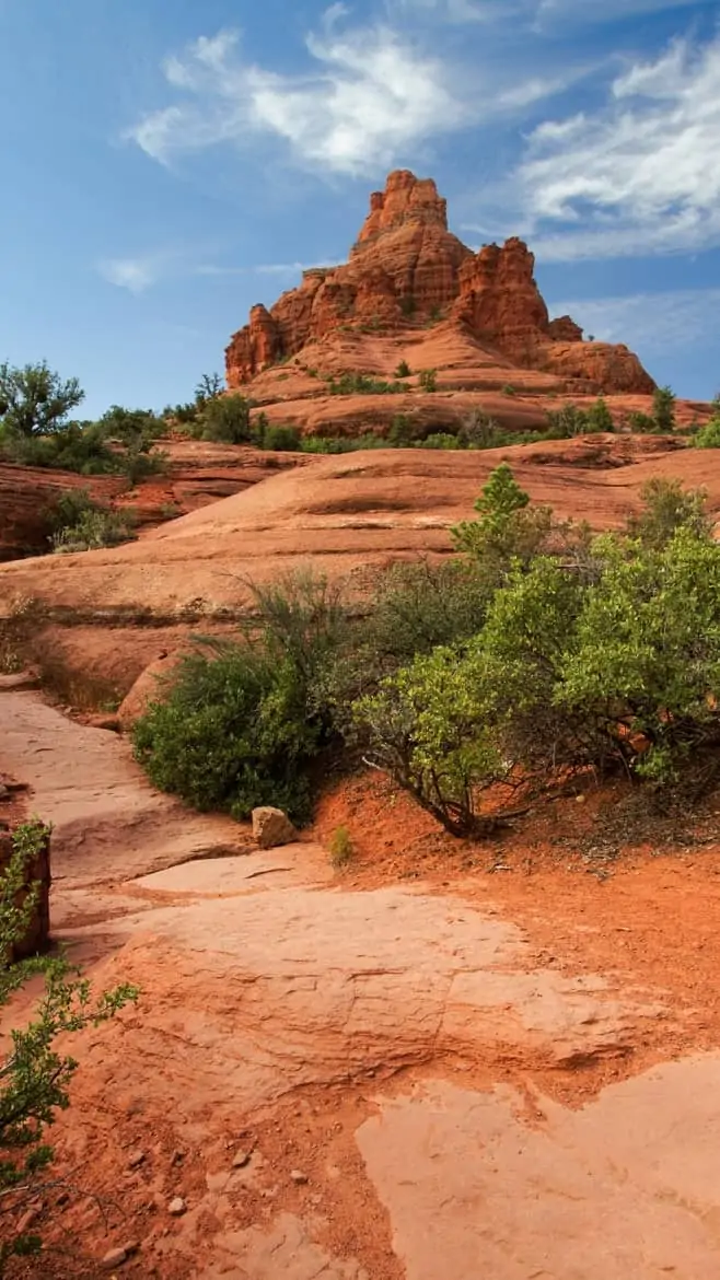 Bell Rock Hike