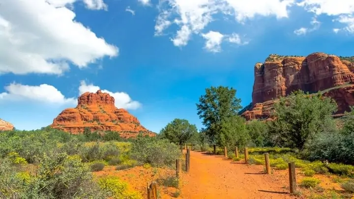 Bell Rock Sedona