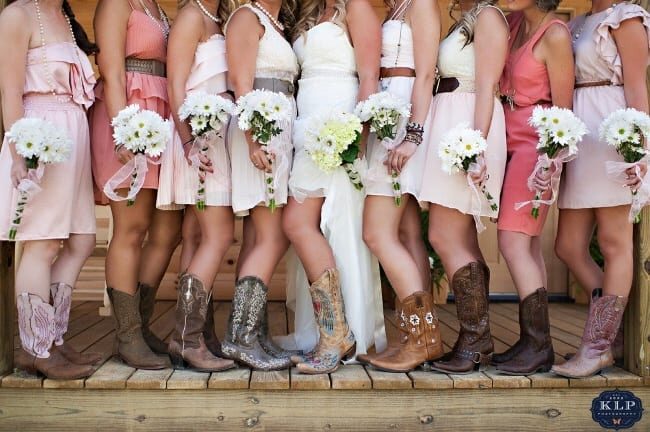 Best Bridesmaids Photos