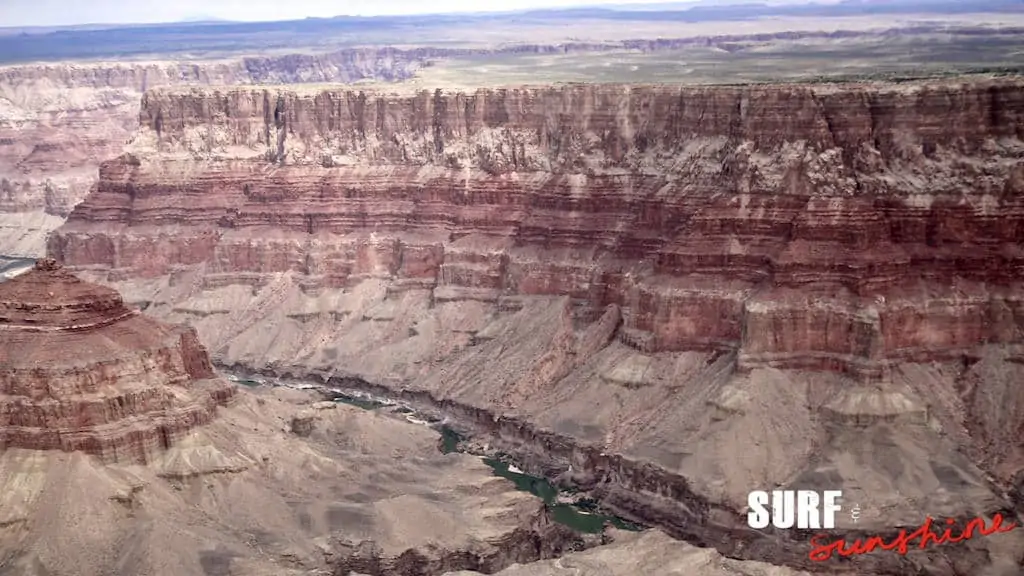 grand canyon helicopter tour