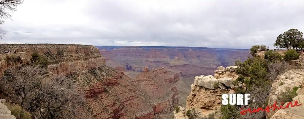 Grand Canyon Viator Tour 34