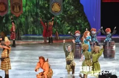 disney on ice