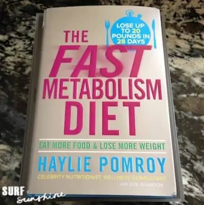 fast metabolism diet