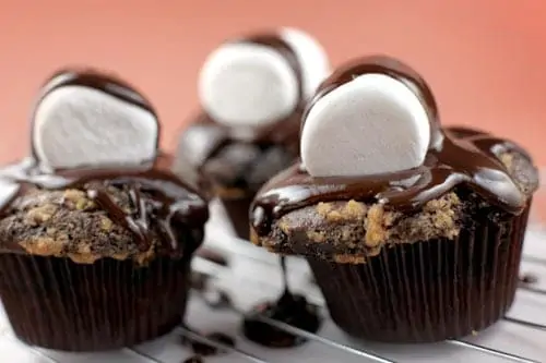 Fun Ways to Make S'Mores 