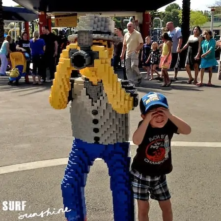 Legoland California 22